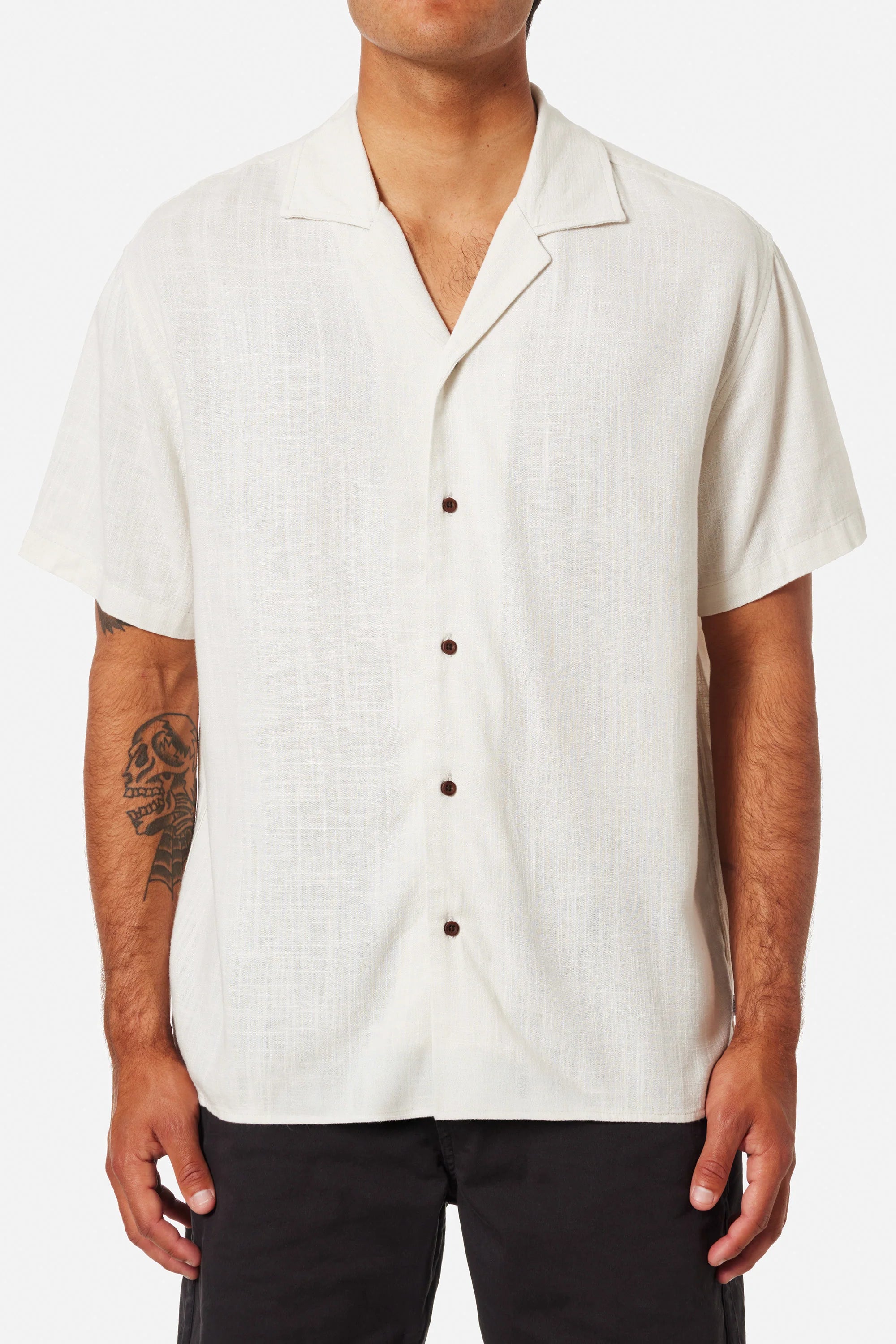 Teller Shirt Shirts Katin