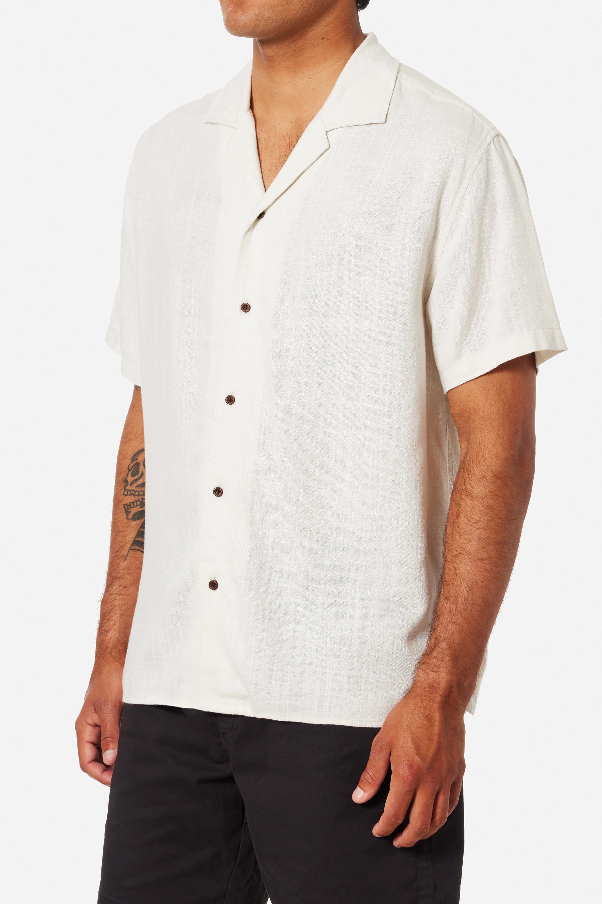 Teller Shirt Shirts Katin