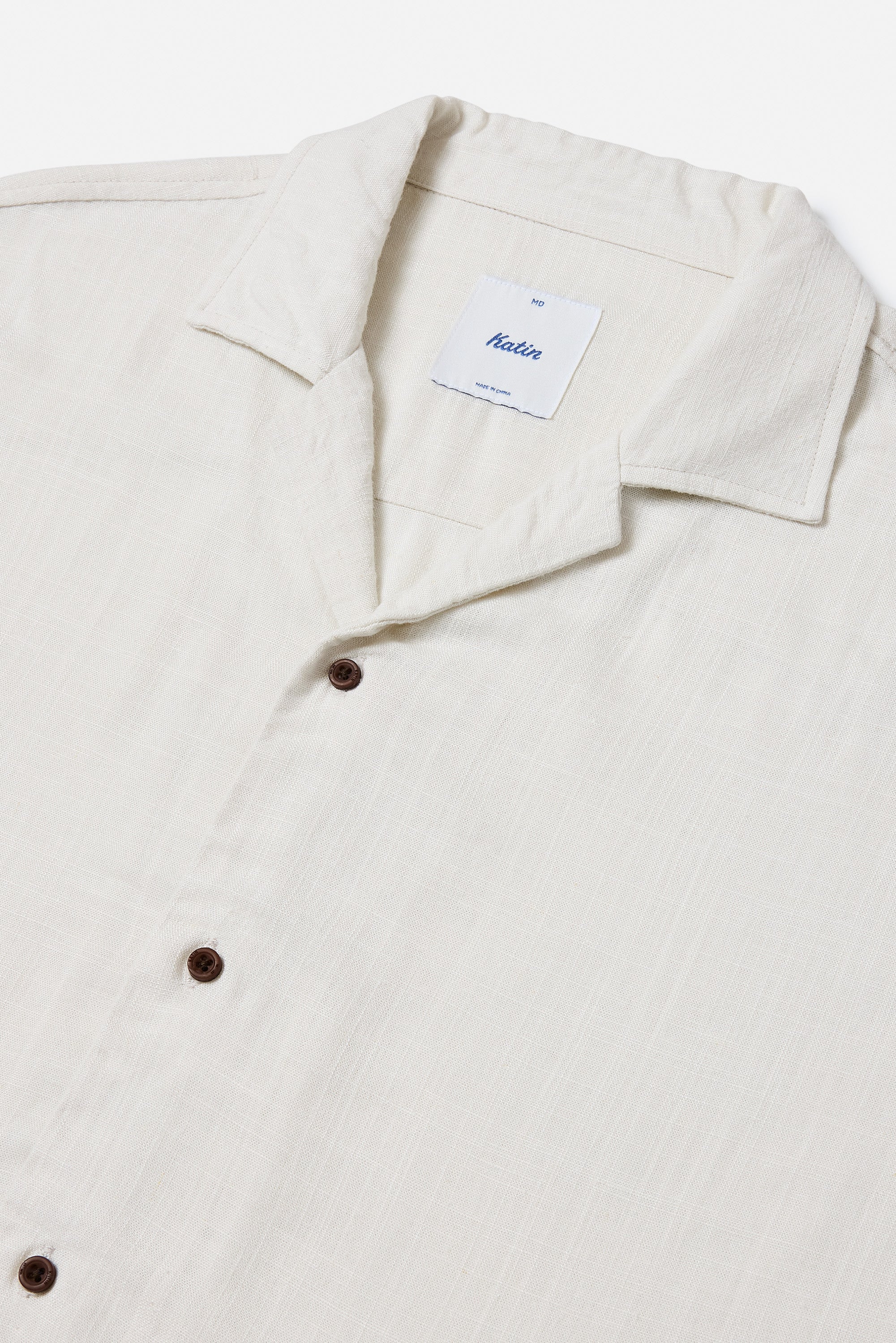 Teller Shirt Shirts Katin