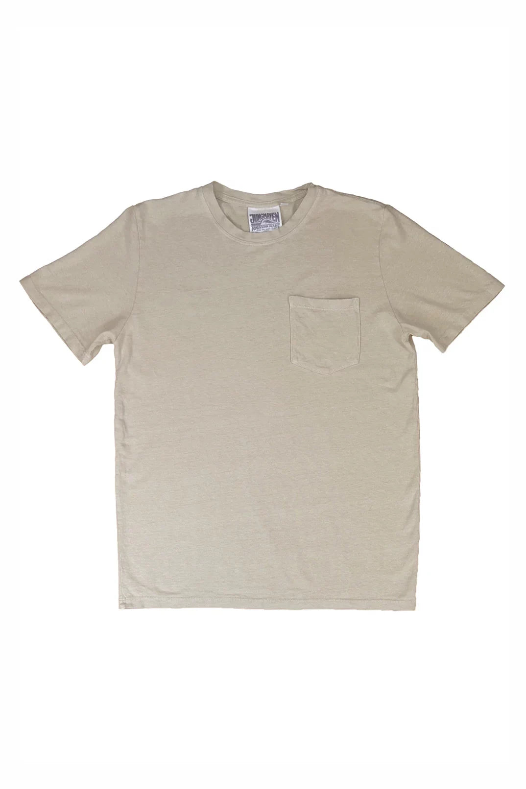 Baja Pocket Tee T-Shirts Jungmaven   