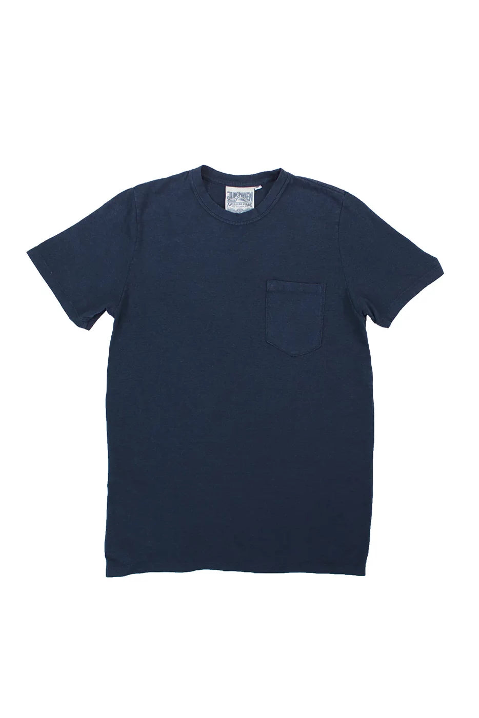 Baja Pocket Tee T-Shirts Jungmaven   