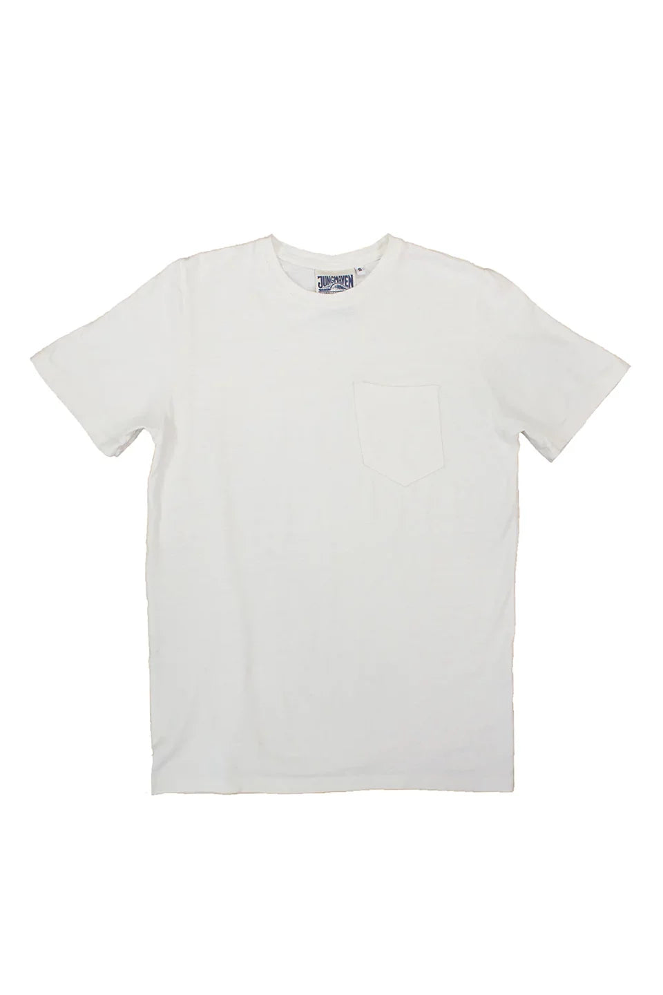 Baja Pocket Tee T-Shirts Jungmaven   