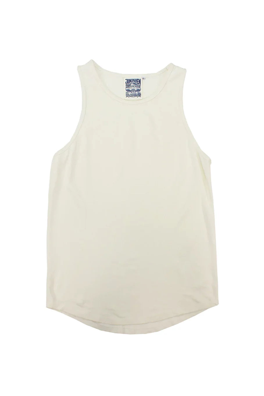 Tank Top T-Shirts Jungmaven   