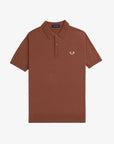 Classic Knitted Shirt Polos Fred Perry   