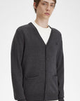 Classic Cardigan Sweaters Fred Perry