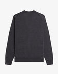 Classic Cardigan Sweaters Fred Perry