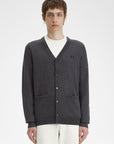 Classic Cardigan Sweaters Fred Perry