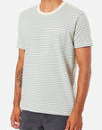 Finley Pocket Tee T-Shirts Katin   