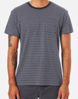 Finley Pocket Tee T-Shirts Katin   