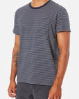 Finley Pocket Tee T-Shirts Katin   