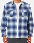 Shiloh Flannel Shirts Katin   