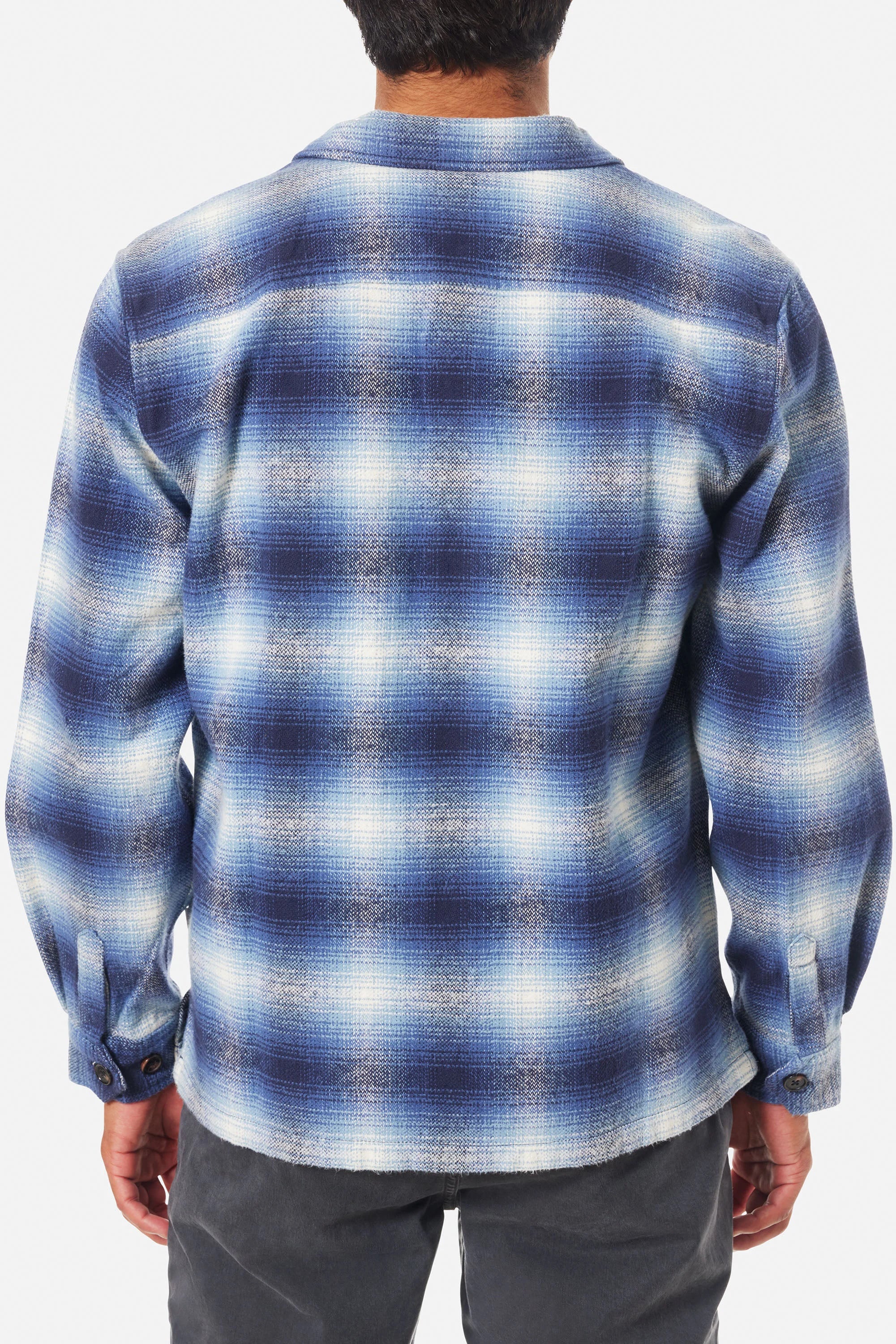 Shiloh Flannel Shirts Katin   