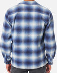 Shiloh Flannel Shirts Katin   