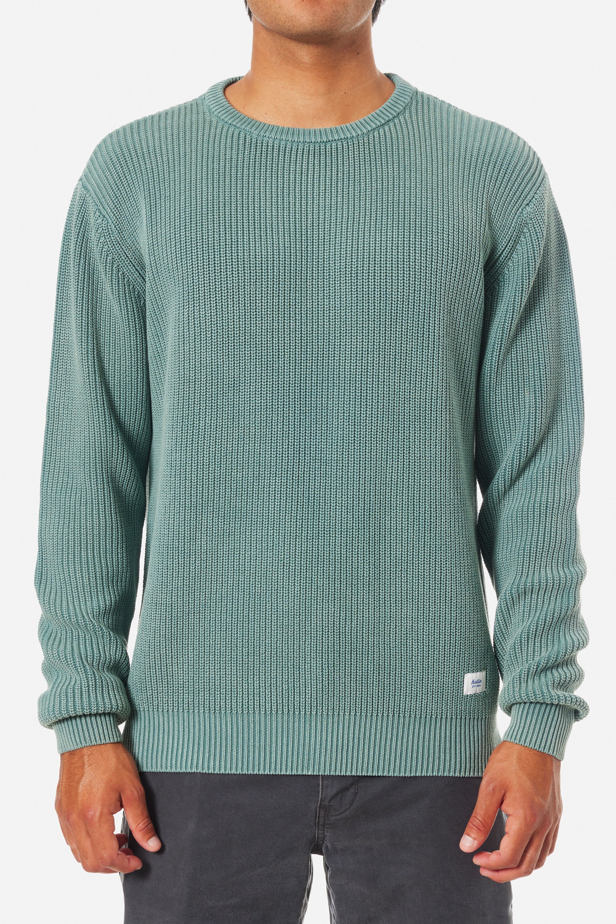 Swell Sweater Sweaters Katin   