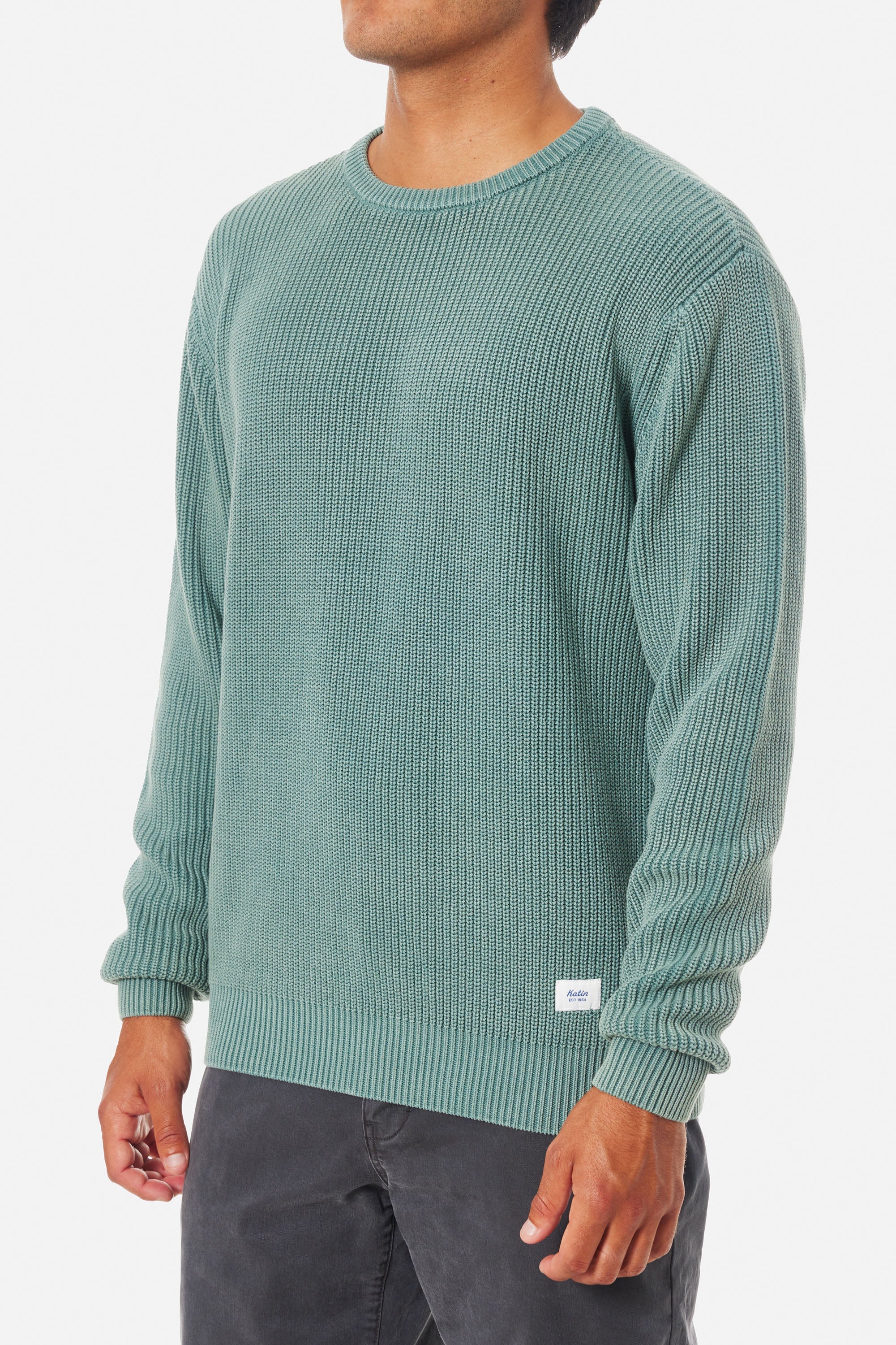 Swell Sweater Sweaters Katin   