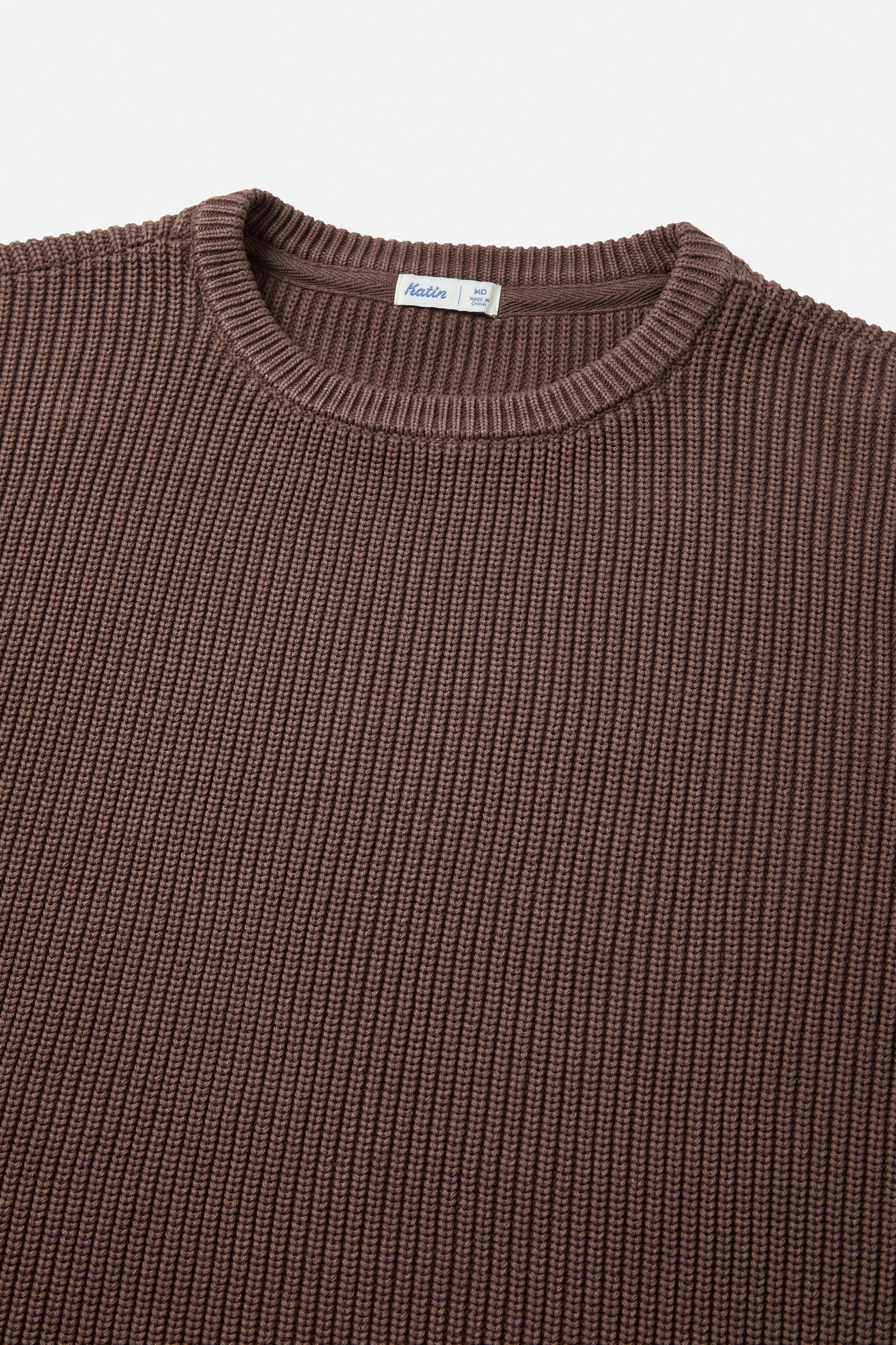 Swell Sweater Sweaters Katin   