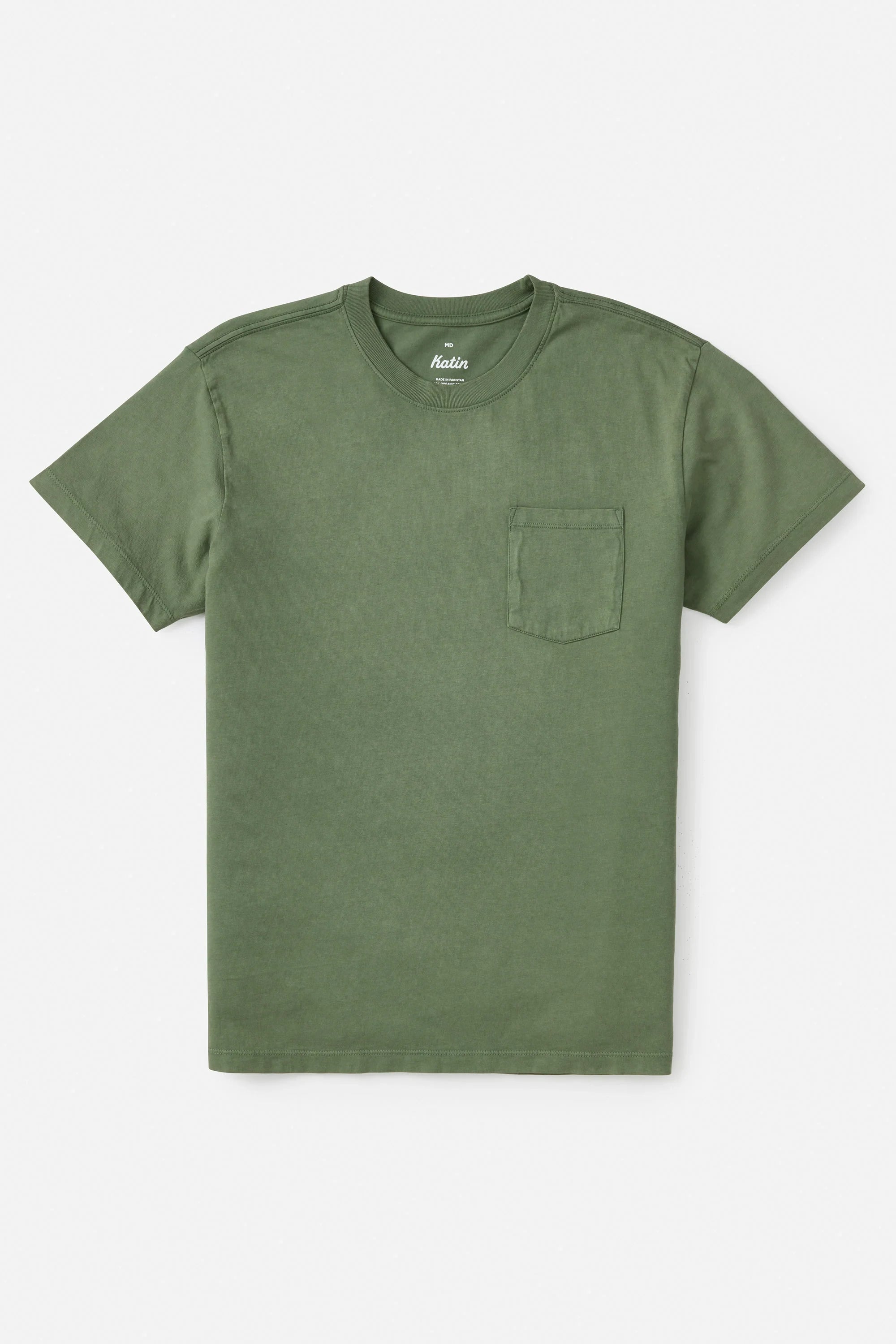 Base Tee T-Shirts Katin   