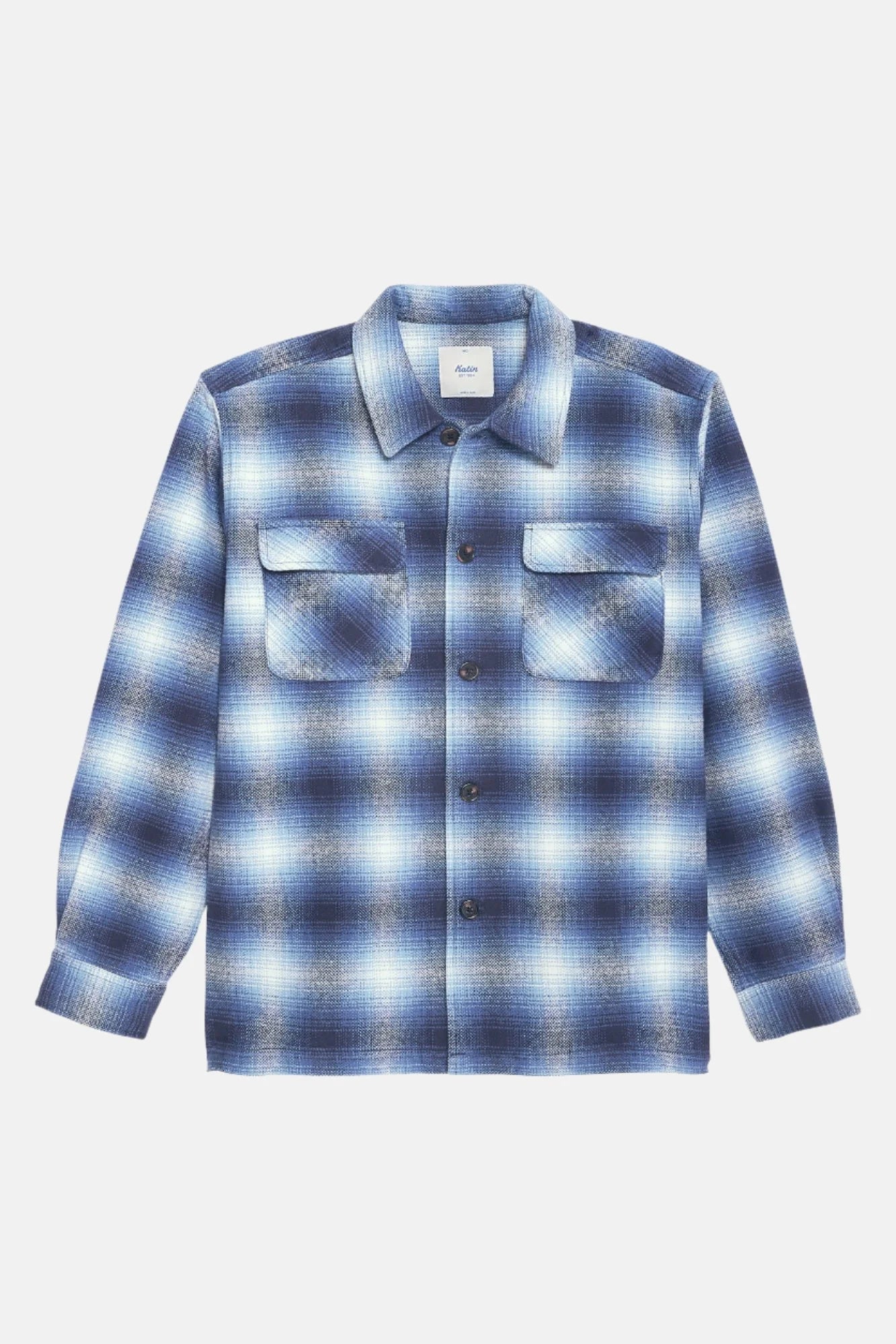 Shiloh Flannel Shirts Katin   