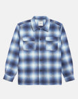 Shiloh Flannel Shirts Katin   