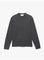 Duo Fold Long Sleeve Crew T-Shirts FRAME   