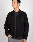 Trucker Jacket Jackets Levi's   