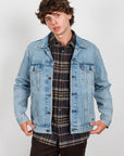 Trucker Jacket Jackets Levi's   