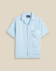 Linen Camp Shirt Shirts Portuguese Flannel