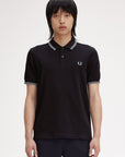 Twin Tipped Fred Perry Shirt Polos Fred Perry   