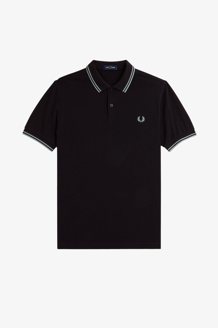 Twin Tipped Fred Perry Shirt Polos Fred Perry   