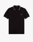 Twin Tipped Fred Perry Shirt Polos Fred Perry   