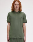 Twin Tipped Fred Perry Shirt Polos Fred Perry   