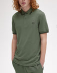 Twin Tipped Fred Perry Shirt Polos Fred Perry   