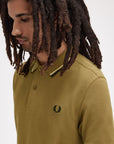 Twin Tipped Fred Perry Shirt Polos Fred Perry   