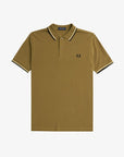 Twin Tipped Fred Perry Shirt Polos Fred Perry   