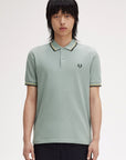 Twin Tipped Fred Perry Shirt Polos Fred Perry   