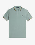 Twin Tipped Fred Perry Shirt Polos Fred Perry   