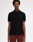 Twin Tipped Fred Perry Shirt Polos Fred Perry   