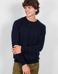 Mordy Cashmere Knit Sweaters Matinique