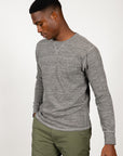 L/S Gym Tee T-Shirts National Athletic Goods   