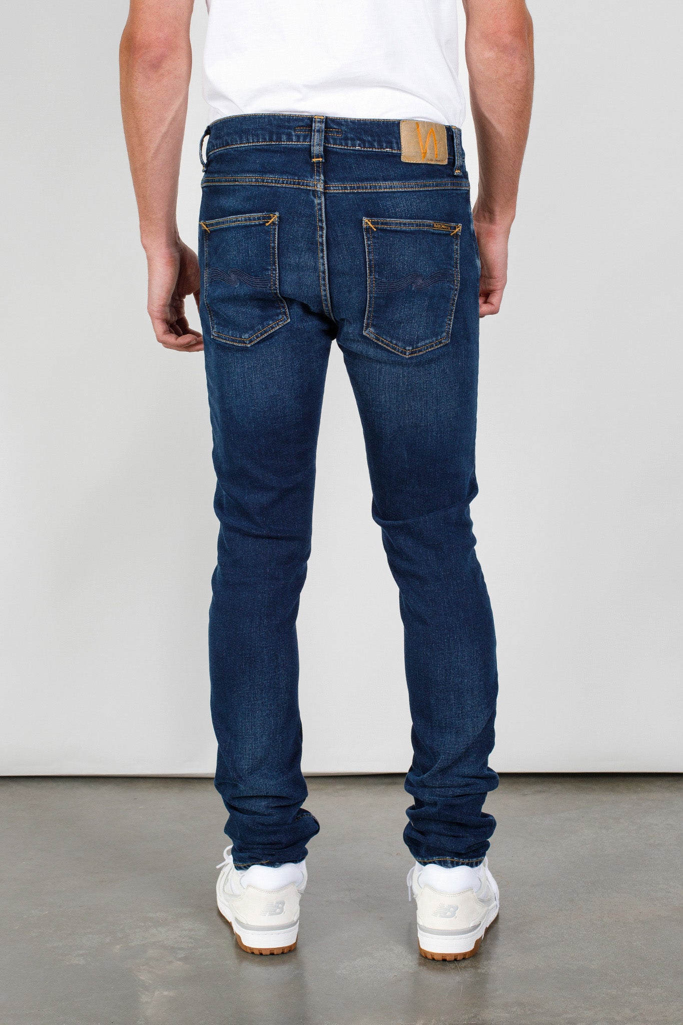 Nudie 2024 jeans denim