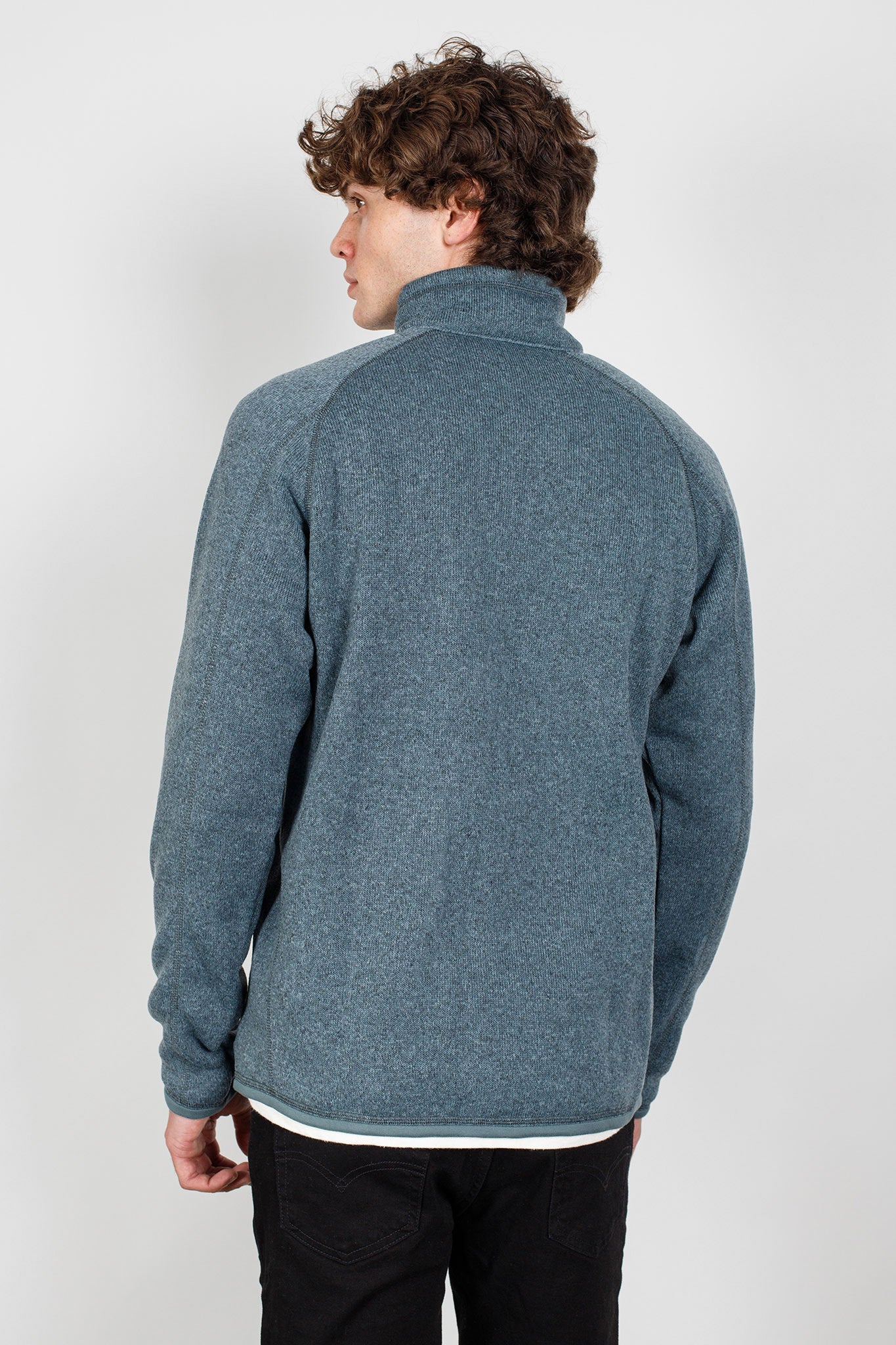 Better Sweater® Fleece Jacket