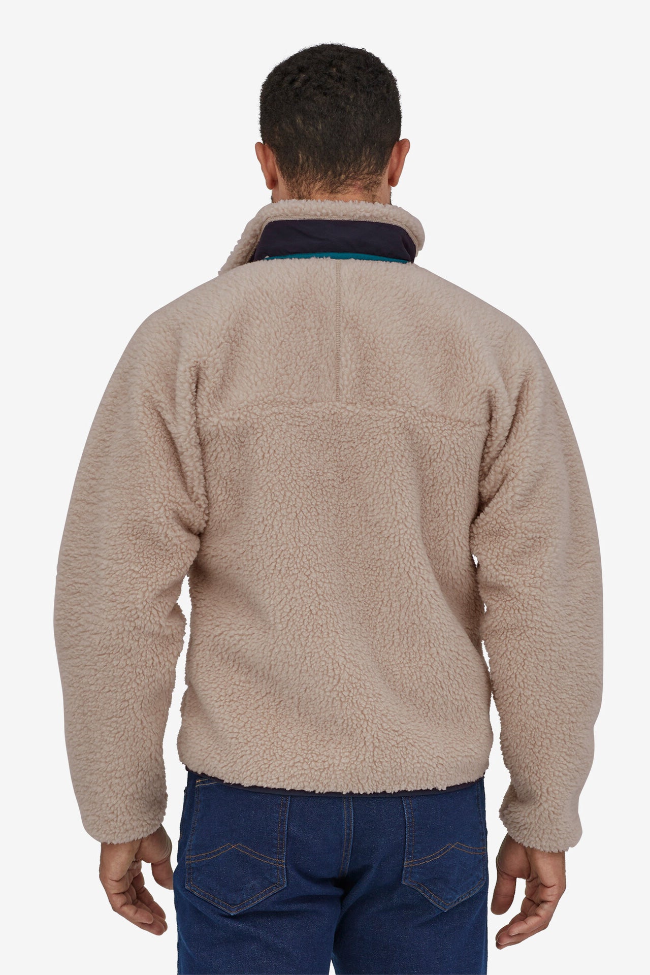 Classic Retro-X® Fleece Jacket – Ray Rickburn