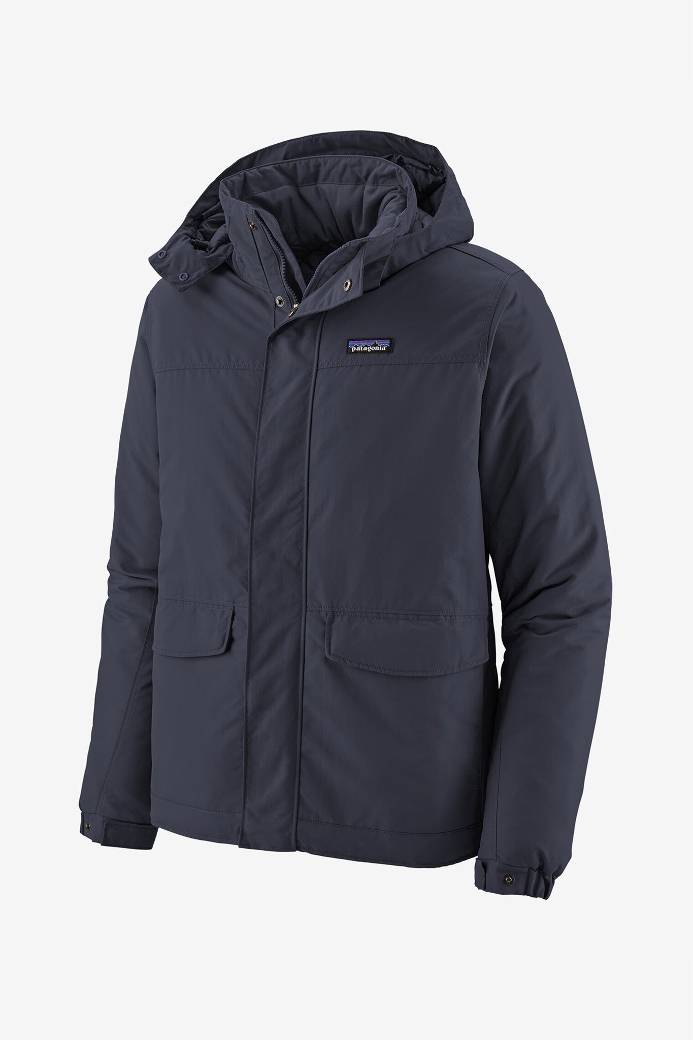 Isthmus Jacket Jackets Patagonia   