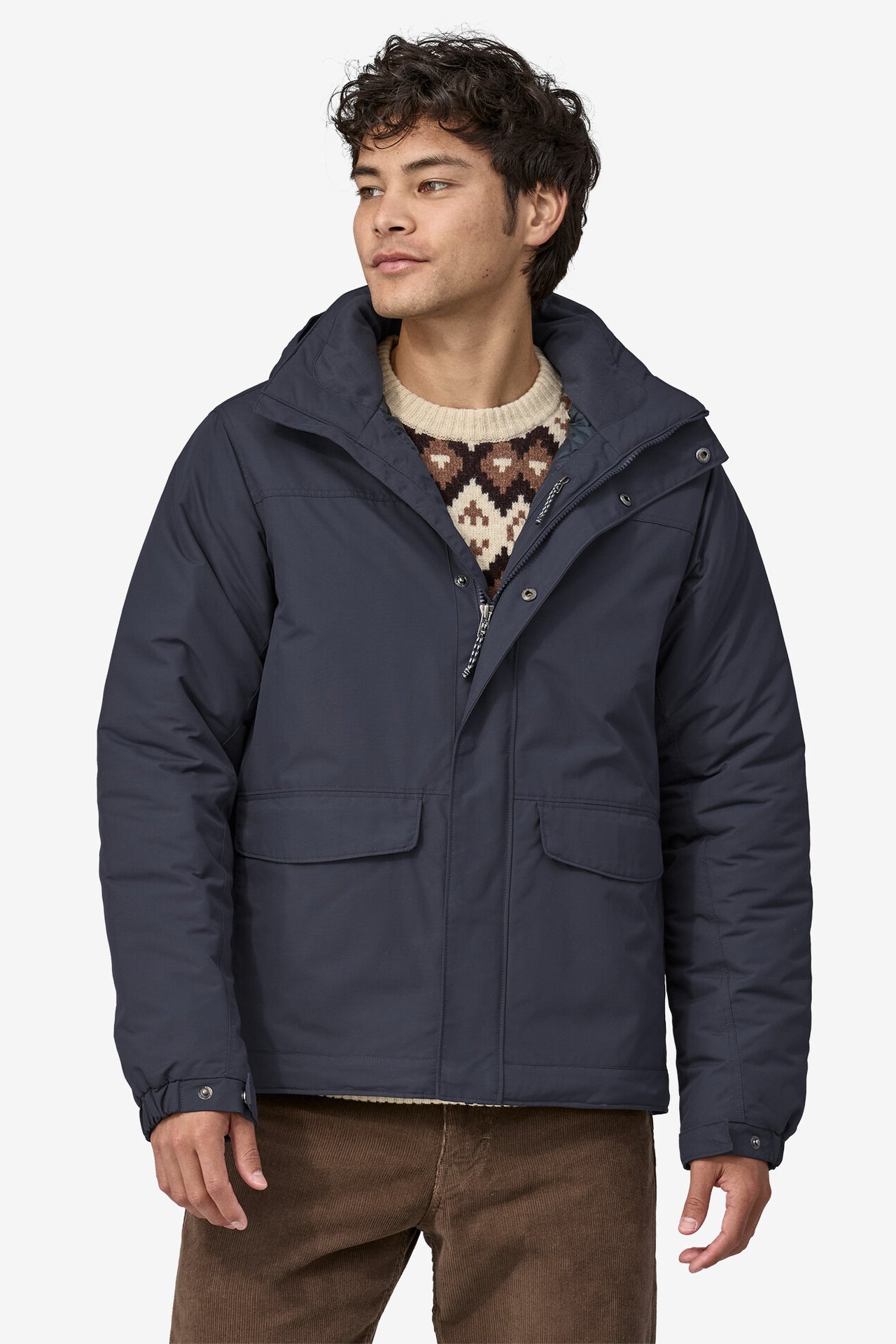 Isthmus Jacket Jackets Patagonia   