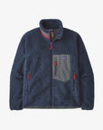 Classic Retro-X® Fleece Jacket Jackets Patagonia   