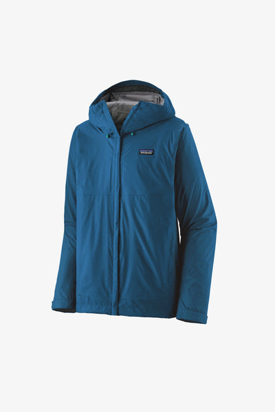 Torrentshell 3L Rain Jacket Ray Rickburn