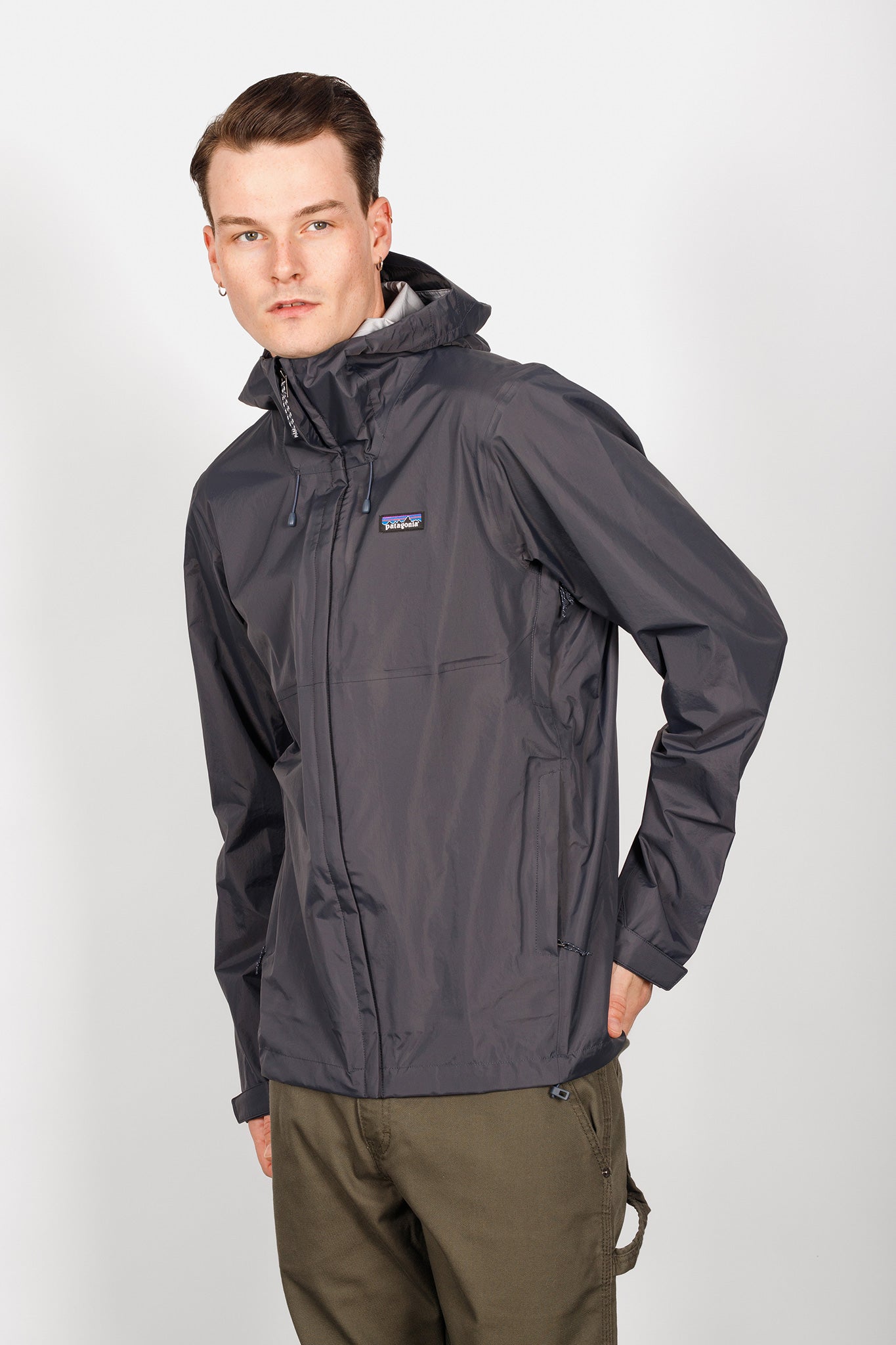 Torrentshell 3L Rain Jacket