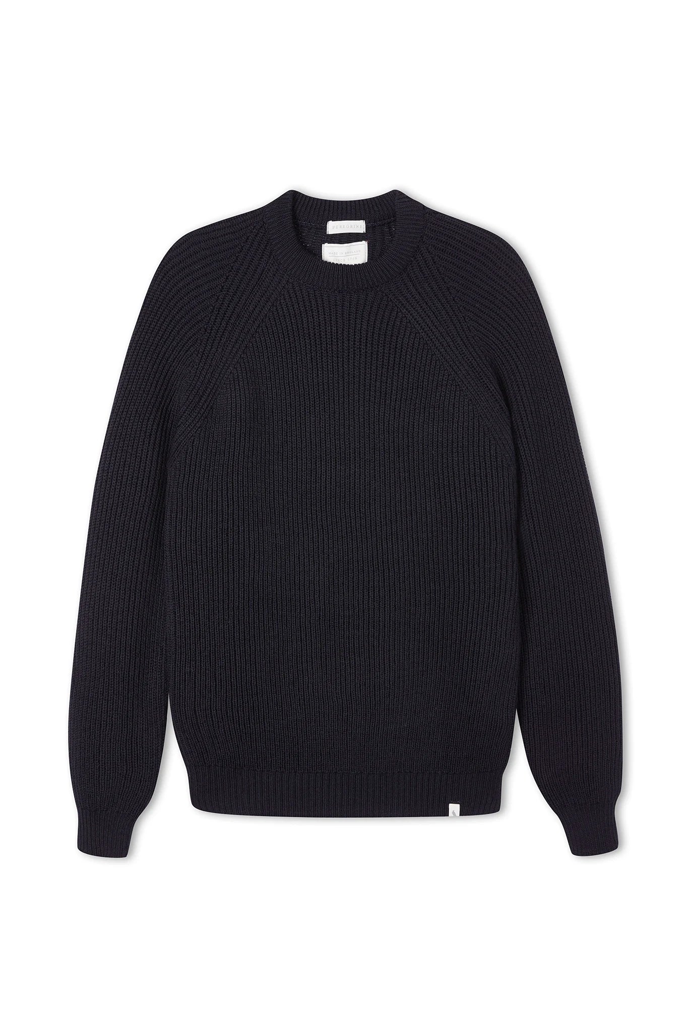 Ford Crew Jumper Sweaters Peregrine   