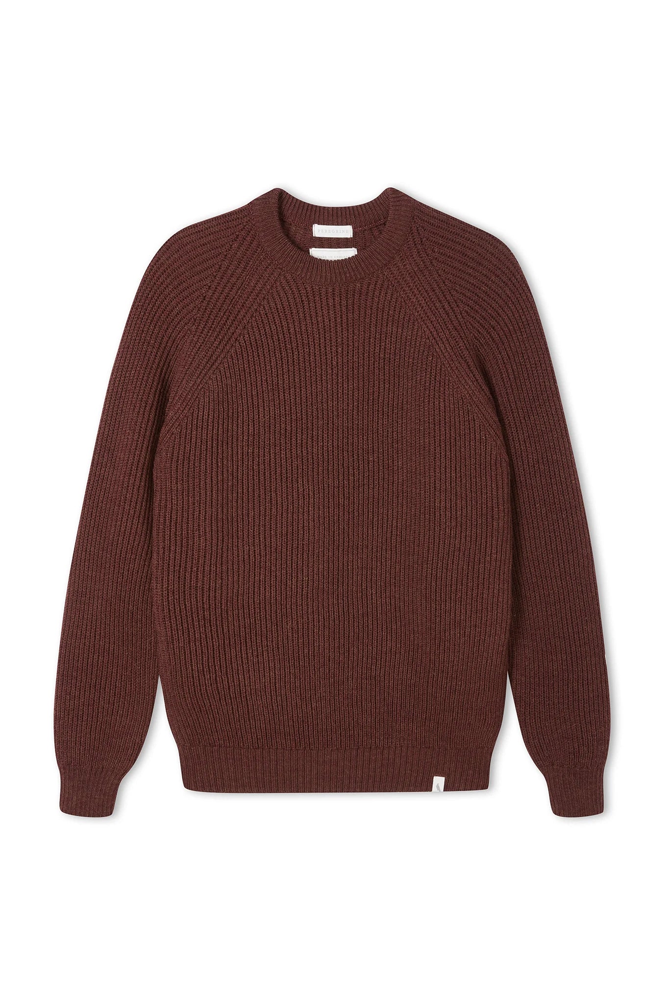 Ford Crew Jumper Sweaters Peregrine   