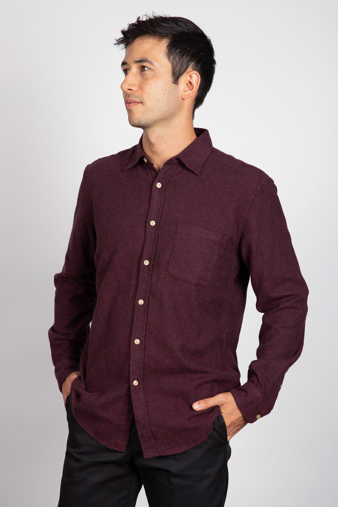 Teca Shirt Shirts Portuguese Flannel   